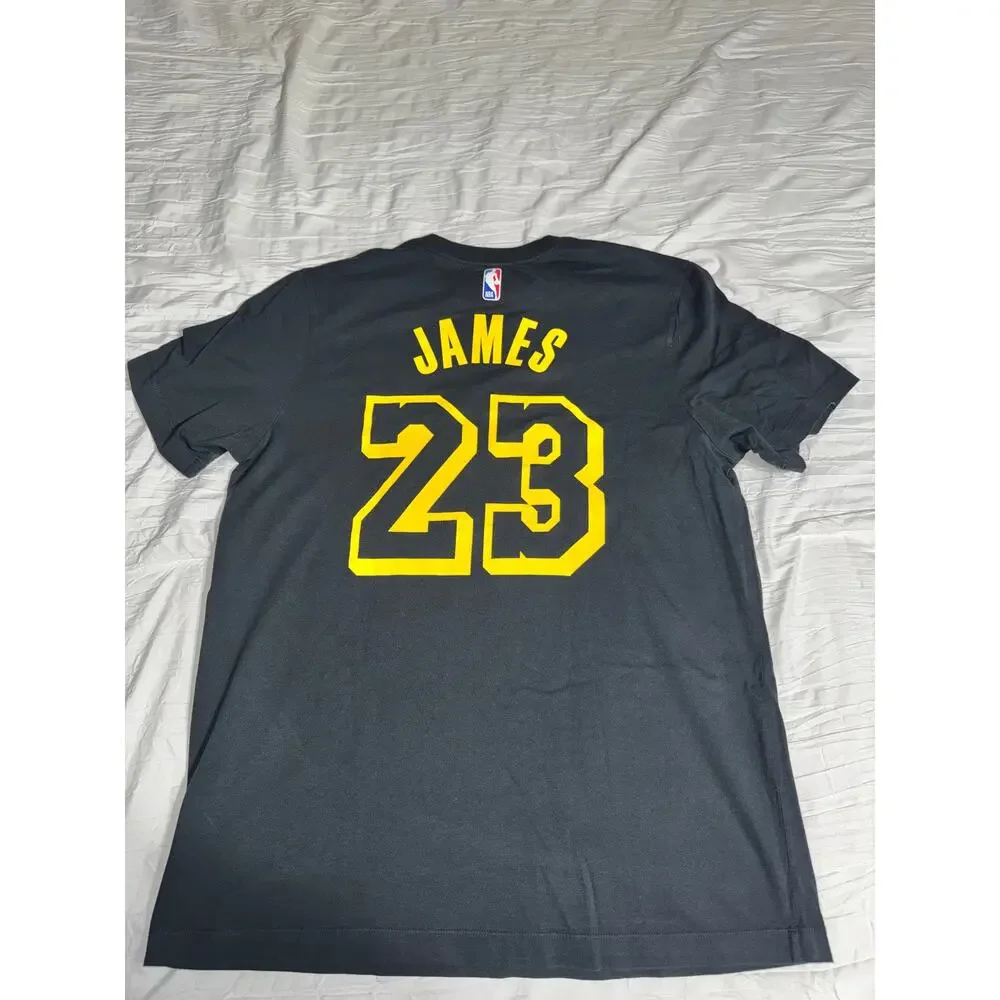 Lebron James T Shirt